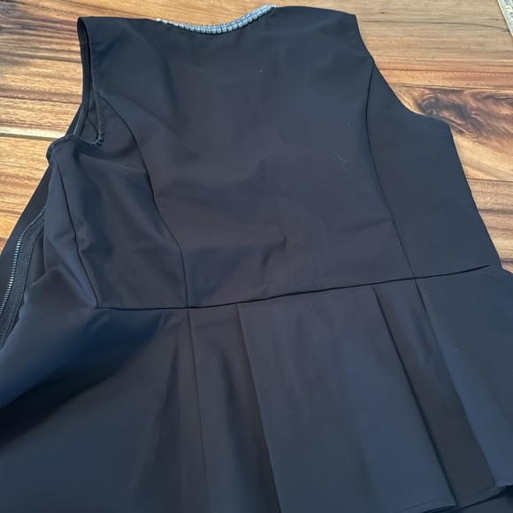 3.1 Phillip Lim for Target black top M - Picture 5 of 5